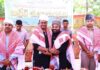 Congress Committed to Muslim Welfare: Komatireddy