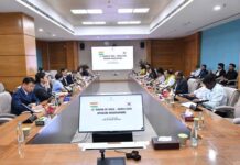 12th CEPA Talks: India, Korea Agree To Address Widening Trade Deficit