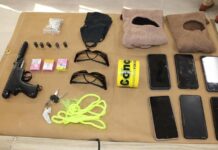Kamareddy Police Foil Businessman Kidnap Plot