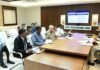 AP Cyber Guard To Curb Cyber Crimes In Andhra Pradesh