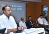 Error-Free Electoral Rolls Vital for Democracy: ECI