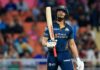 Was Batting in A Kind of Zone Where…, Says Gill after Match-Winning Ton