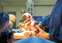 Fertility Rate Slight Increase, Caesarean Births Rise In Telangana: NFHS-6