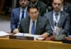 UN Places Israel and Russia on Sexual Violence Blacklist