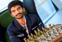 Norway Chess: Birthday Boy Gukesh Seeks Turnaround After Refreshing Rest Day