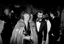 Oscar-Winning ‘Star Wars’ Editor Marcia Lucas Dies at 80