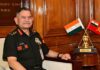 Future Wars Will Span Cyber, Space Domains: Army Chief Gen Dwivedi