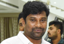 Balka Suman Detained Over Provocative Remarks