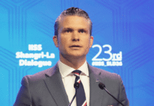 Hegseth Softens China Warning, Reaffirms US Commitment to Pacific Security