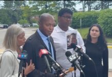 Canadian Man Pleads Guilty to 14 Counts of Aiding Suicide