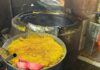 Food Safety Raid Uncovers Violations at Nagole Namkeen Unit