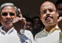Siddaramaiah’s Son Yathindra To Be Made Cabinet Minister, Not DyCM
