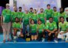 Vikings PC Claim First-Ever CCPL Club League Title