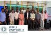 Revanth Reddy Hails Microsoft Hiring of 11 YISU Students