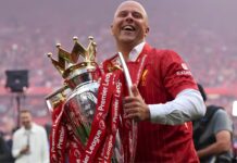Liverpool Part Ways With Premier League Winning Head Coach Arne Slot