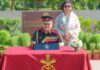 Gen Chauhan Retires as Chief of Defence Staff
