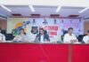 Collective Effort Vital to Make NTR District Drug-Free: Collector, CP