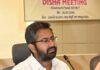Visakhapatnam Secures Rs 1,500 Crore Urban Challenge Fund Projects