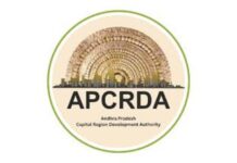 Andhra CRDA Approves HC Infrastructure Works, Amaravati Economic Region Plan