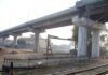 Bridge Collapses Near Bhimavaram, Village Cut Off