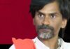 Jarange Unmoved By Govt Appeal, Begins Indefinite Fast