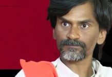 Jarange Unmoved By Govt Appeal, Begins Indefinite Fast