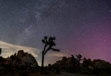 Meteor Explodes Over US with Blast Equivalent to 300 Tonnes TNT