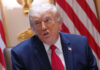 Close to a Deal: Trump on Iran Negotiations
