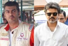 CM Vijay and Ajith Choose Different Journeys After Stardom