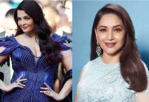 Madhuri Defends Aishwarya Against Trolls, Says You Cannot Reduce Her To A Number On A Scale