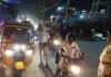 293 Motorists Held in Weekend Drunken Drive in Cyberabad