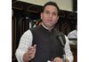 BJP Escalates Attack on Omar Abdullah, Accuses NC of Clinging to Power Amid Fresh Political Tensions