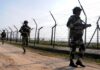 Cross‑LoC Romance Under Suspicion: Young Couple Detained In J&K’s Uri