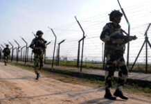Cross‑LoC Romance Under Suspicion: Young Couple Detained In J&K’s Uri
