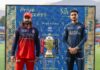 IPL 2026 Final, GT vs RCB LIVE: RCB Wins Toss, Opts To Bowl