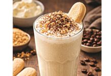 The Unmissable Sippable Treats