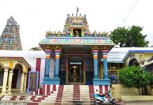 Rs 5 lakh Ex-Gratia For The Youth killed In Namakkal Temple Chariot Accident
