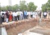 Minister Tells Telangana BJP Leaders to March to Delhi, Not Across Telangana