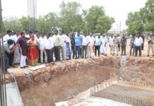 Minister Tells Telangana BJP Leaders to March to Delhi, Not Across Telangana