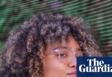 American poet Sasha Debevec-McKenney wins Dylan Thomas prize for ‘blistering’ debut poetry collection