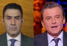 Appesi a Calenda e Vannacci