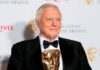 ‘The greatest ambassador for life on Earth’: Tributes paid to David Attenborough on his 100th birthday