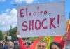 Electrolux, negoziati al via. In Friuli paura per l’indotto che occupa 12mila persone