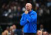 Mavericks fire Jason Kidd as massive organizational changes continue