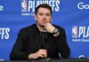 The California Post’s NBA awards voting: Why Lakers were fairly represented