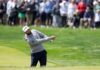 Jon Rahm hits PGA Championship volunteer with divot — and ‘couldn’t feel any worse’