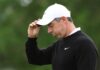 Updated PGA Championship odds after Round 1: Scottie Scheffler the heavy favorite in seven-way tie