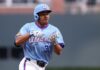 Star Braves catcher Drake Baldwin lands on IL in latest blow
