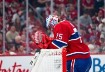 Canadiens vs. Hurricanes Game 5 prediction: Odds, picks, and best bets for Eastern Conference Finals