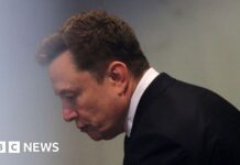 Elon Musk just lost another lawsuit. Will he keep fighting?